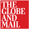 Globe and Mail logo