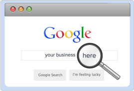 google