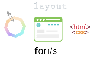 Website design and development