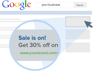sale