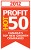 Profit Hot 50 logo
