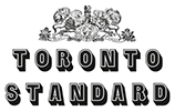 Toronto Standard logo