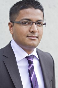 Dev Basu President of Powered by Search 200x300 Powered by Search gives over $25,000 of SEM Services to Nonprofits