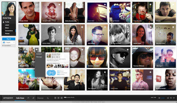 New Myspace Connections Affinity New Myspace Connections Affinity Search Tips of the Week: Do the Work, Optimize PPC, and Enterprise SEO