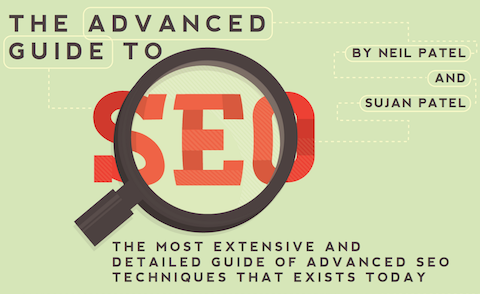 The Advanced Guide to SEO The Advanced Guide to SEO Search Tips of the Week: Advanced SEO and eCommerce Conversion Optimization