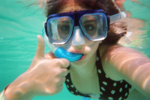 Thumbs up underwater Thumbs up underwater 300x199 How to Harness Actionable Feedback Online