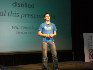 SEO Experts You Should Follow Will Critchlow Distilled SEO expert1 300x225 SEO Experts You Should Follow
