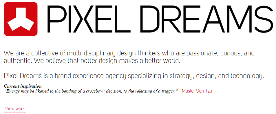 Pixel Dreams1 Interview with Khalid Mokhtarzada, Branding & Culture Expert