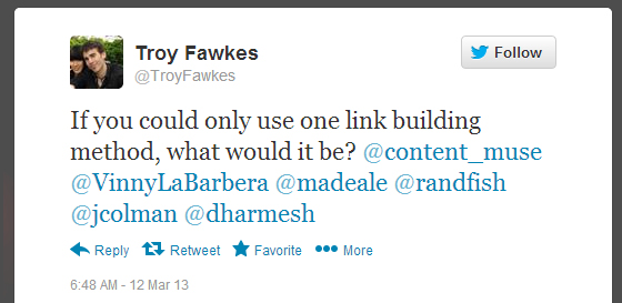 What People and Data Have to do with Link Building one link building method What People and Data Have to do with Link Building