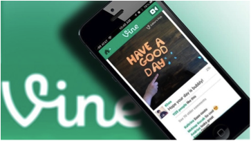 6 Second Marketing: Why Your Business Should Be on Vine Vine 6 Second Marketing: Why Your Business Should Be on Vine