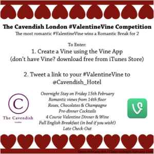6 Second Marketing: Why Your Business Should Be on Vine VineContest 300x300 6 Second Marketing: Why Your Business Should Be on Vine
