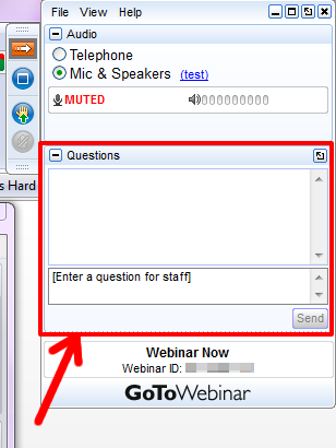 How to Run a Successful Video Conference: Featuring Google Hangout and GoToWebinar goto2 How to Run a Successful Video Conference: Featuring Google Hangout and GoToWebinar