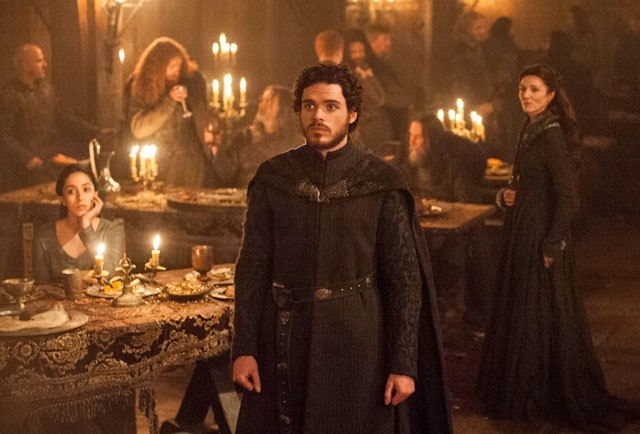 The Red Wedding - Game of Thrones Red Wedding 5 Marketing Lessons to Take Away from Game of Thrones