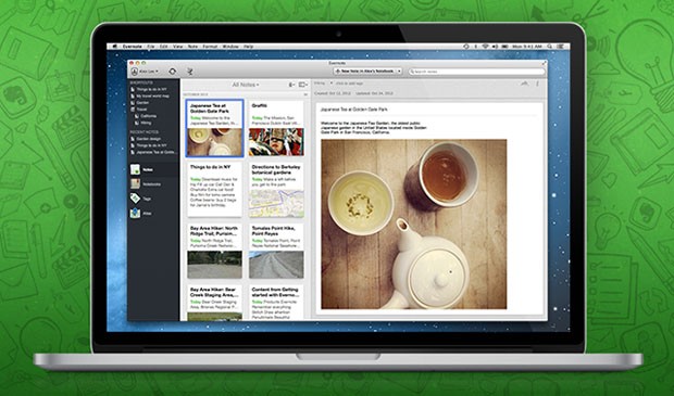 The Best Productivity Tools For Digital Marketers Evernote The Best Productivity Tools For Digital Marketers