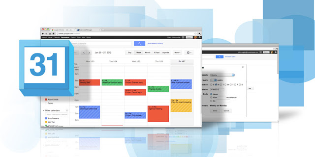 The Best Productivity Tools For Digital Marketers Google Calendar The Best Productivity Tools For Digital Marketers