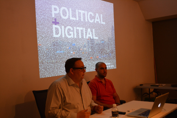 #InboundTO Meetup Recap: Win Political Campaigns with Digital Marketing #InboundTO Meetup Recap: Win Political Campaigns with Digital Marketing