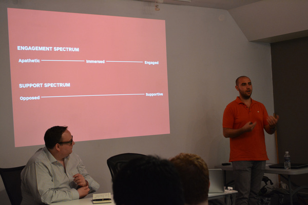 #InboundTO Meetup Recap: Win Political Campaigns with Digital Marketing #InboundTO Meetup Recap: Win Political Campaigns with Digital Marketing