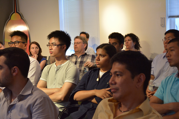#InboundTO Meetup Recap: Win Political Campaigns with Digital Marketing #InboundTO Meetup Recap: Win Political Campaigns with Digital Marketing