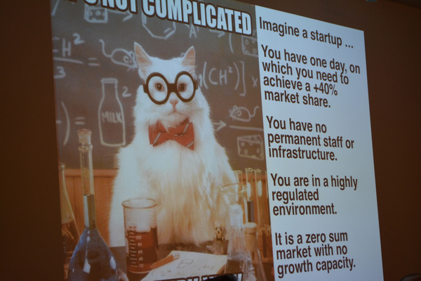 #InboundTO Meetup Recap: Win Political Campaigns with Digital Marketing #InboundTO Meetup Recap: Win Political Campaigns with Digital Marketing