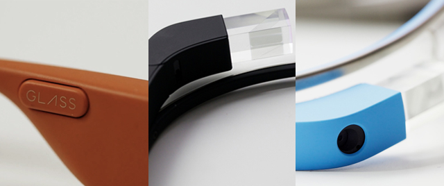 Glass Overview