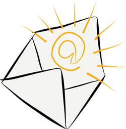 5 Steps to Easy Email email 5 Steps to Easy Email