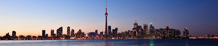 Where Do You See Local Search in 2014? 26 Experts Weigh In Toronto Where Do You See Local Search in 2014? 26 Experts Weigh In