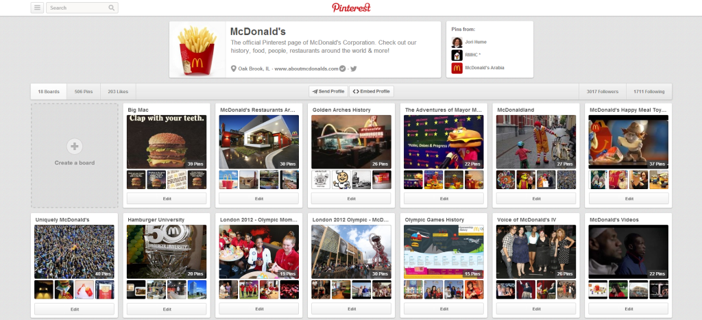 Pinterest Launches ‘Place Pins’ A Local SEO Secret Pinterest 11 1024x467 Pinterest Launches ‘Place Pins’ A Local SEO Secret