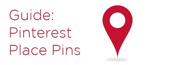 Pinterest Launches ‘Place Pins’ A Local SEO Secret Pinterest Pinterest Launches ‘Place Pins’ A Local SEO Secret
