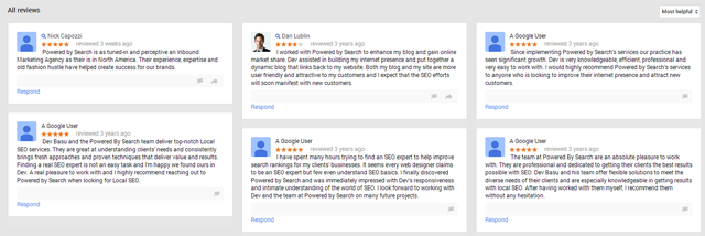 How to Skyrocket your Local SEO with Google+ Local – Part 2. Reviews Google+ New How to Skyrocket your Local SEO with Google+ Local – Part 2.
