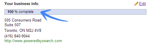 How to Skyrocket your Local SEO with Google+ Local – Part 2. not available How to Skyrocket your Local SEO with Google+ Local – Part 2.
