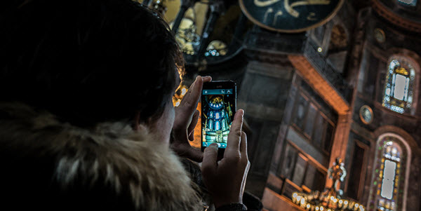 destination research 11778231203 718771a080 z1 How digital marketing is transforming the tourism industry