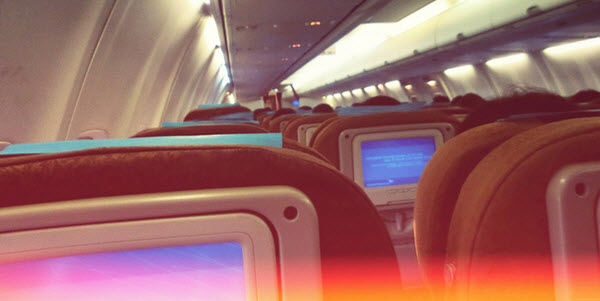 on-board entertainment 5751264432 55bd76233c z How digital marketing is transforming the tourism industry