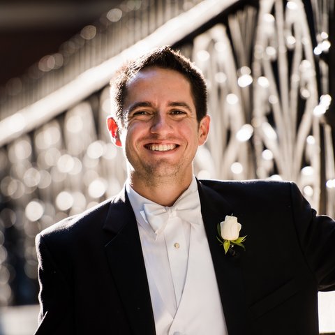 Adam Melson